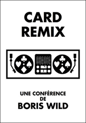 PDF Notes Conférence Card Remix