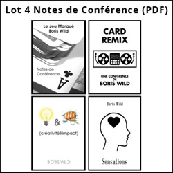 Lot 4 Notes de Conférence PDF