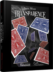 PDF Livre Transparence