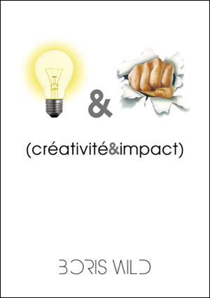 Notes de Conférence Créativité & Impact