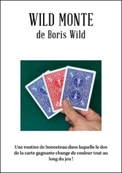 PDF Wild Monte