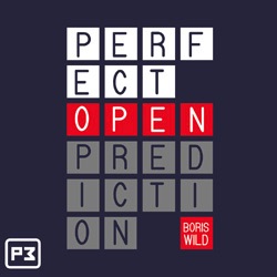 DVD POP Perfect Open Prediction