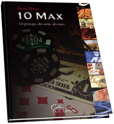 Livre 10 Max