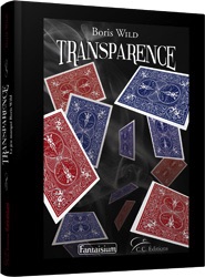 PDF Livre Transparence