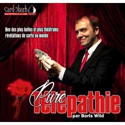 Pure Télépathie