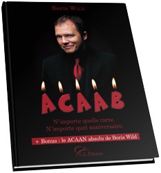 PDF Livre ACAAB