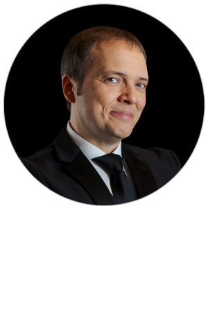 Boris Wild Magician