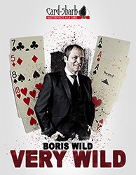 Very Wild