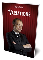 Book Variations