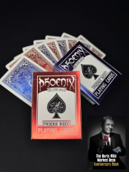 Boris Wild Number Deck